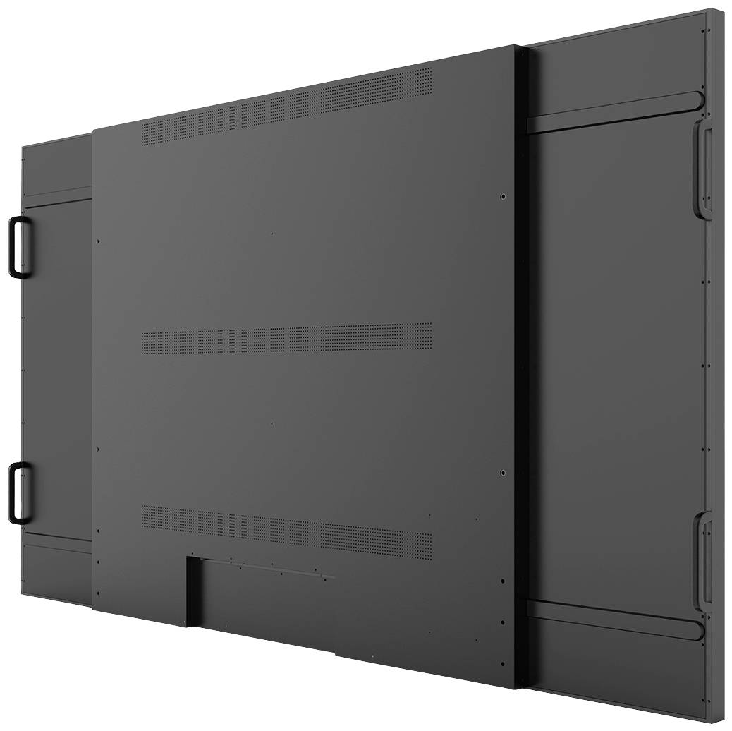 LG Electronics 110UM5K Digital Signage Display 279 cm 110 Zoll 3840 x 2160 Pixel 16/7