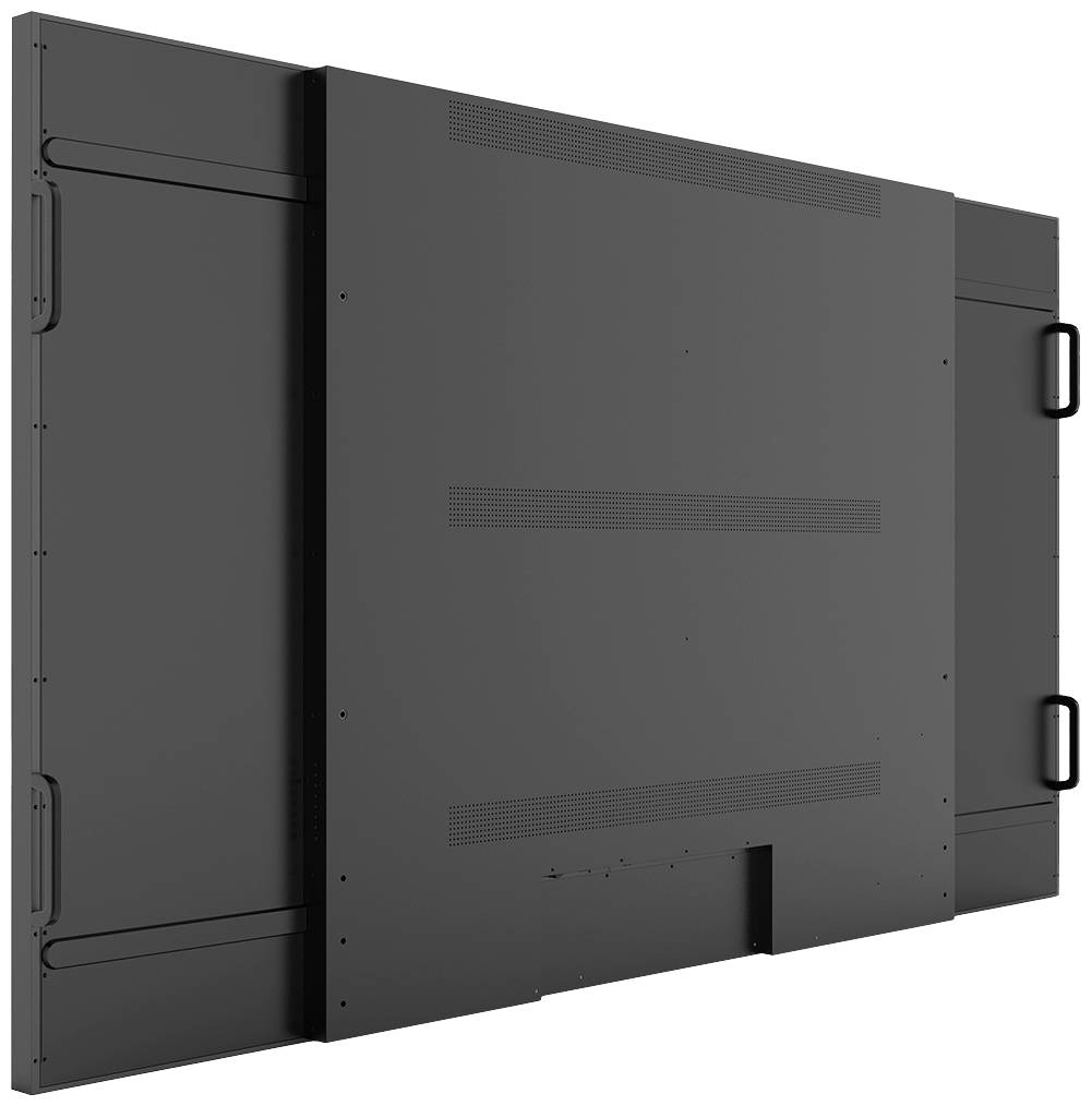 LG Electronics 110UM5K Digital Signage Display 279 cm 110 Zoll 3840 x 2160 Pixel 16/7