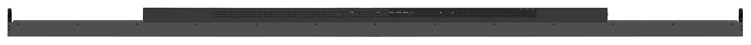 LG Electronics 110UM5K Digital Signage Display 279 cm 110 Zoll 3840 x 2160 Pixel 16/7
