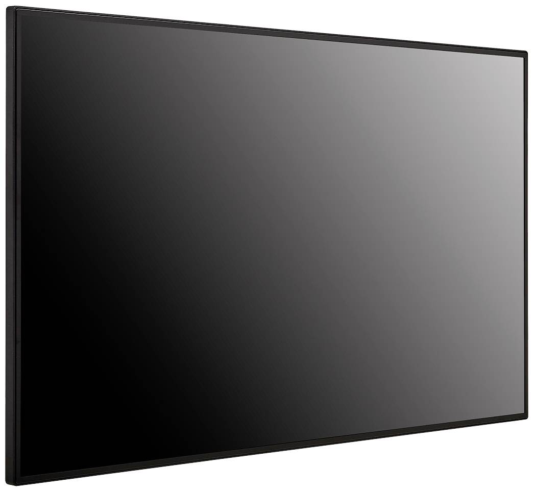 LG Electronics 43UM5N-H Digital Signage Display EEK: G (A - G) 109.2 cm 43 Zoll 3840 x 2160 Pixel 24/7