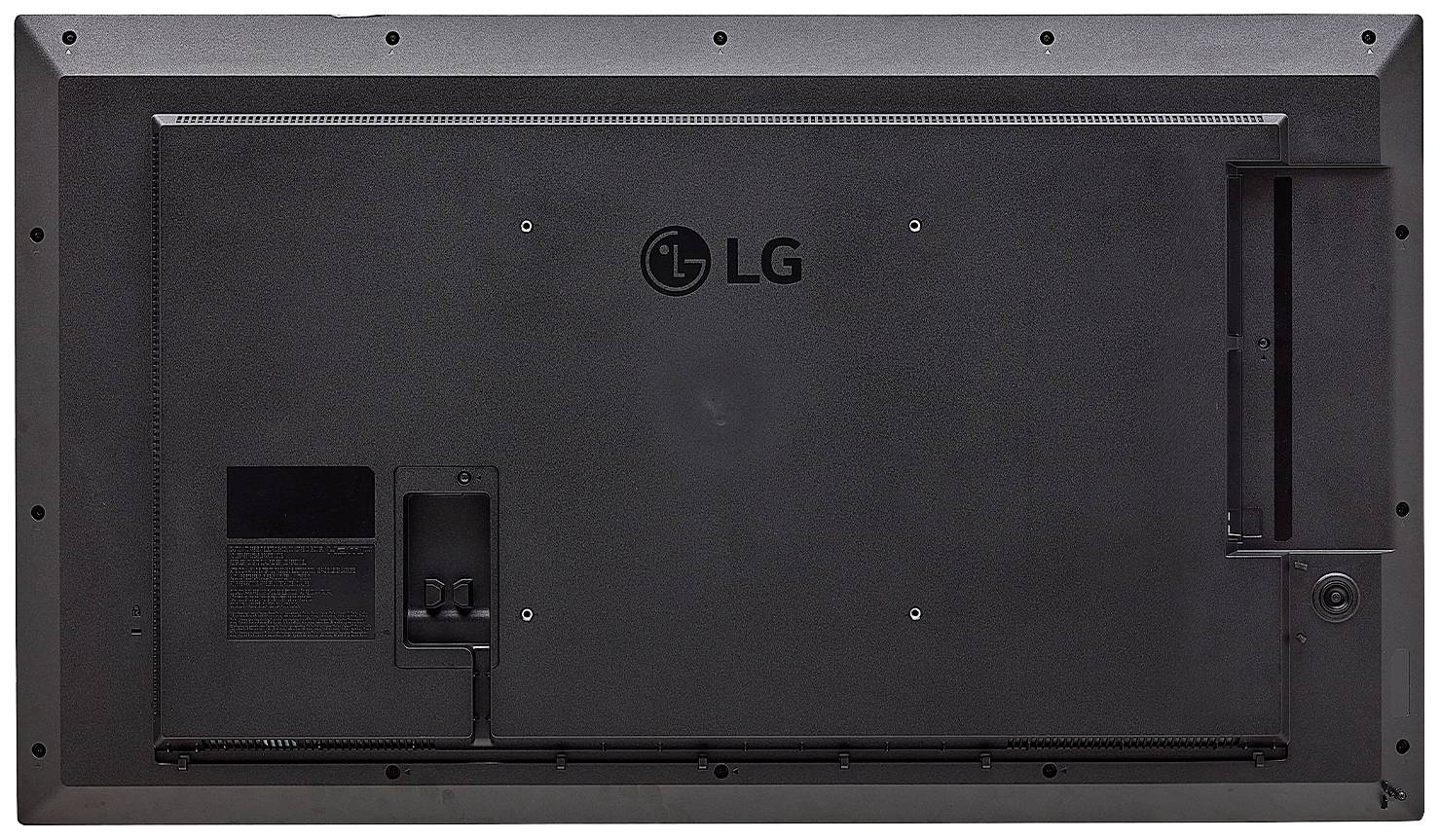 LG Electronics 43UM5N-H Digital Signage Display EEK: G (A - G) 109.2 cm 43 Zoll 3840 x 2160 Pixel 24/7