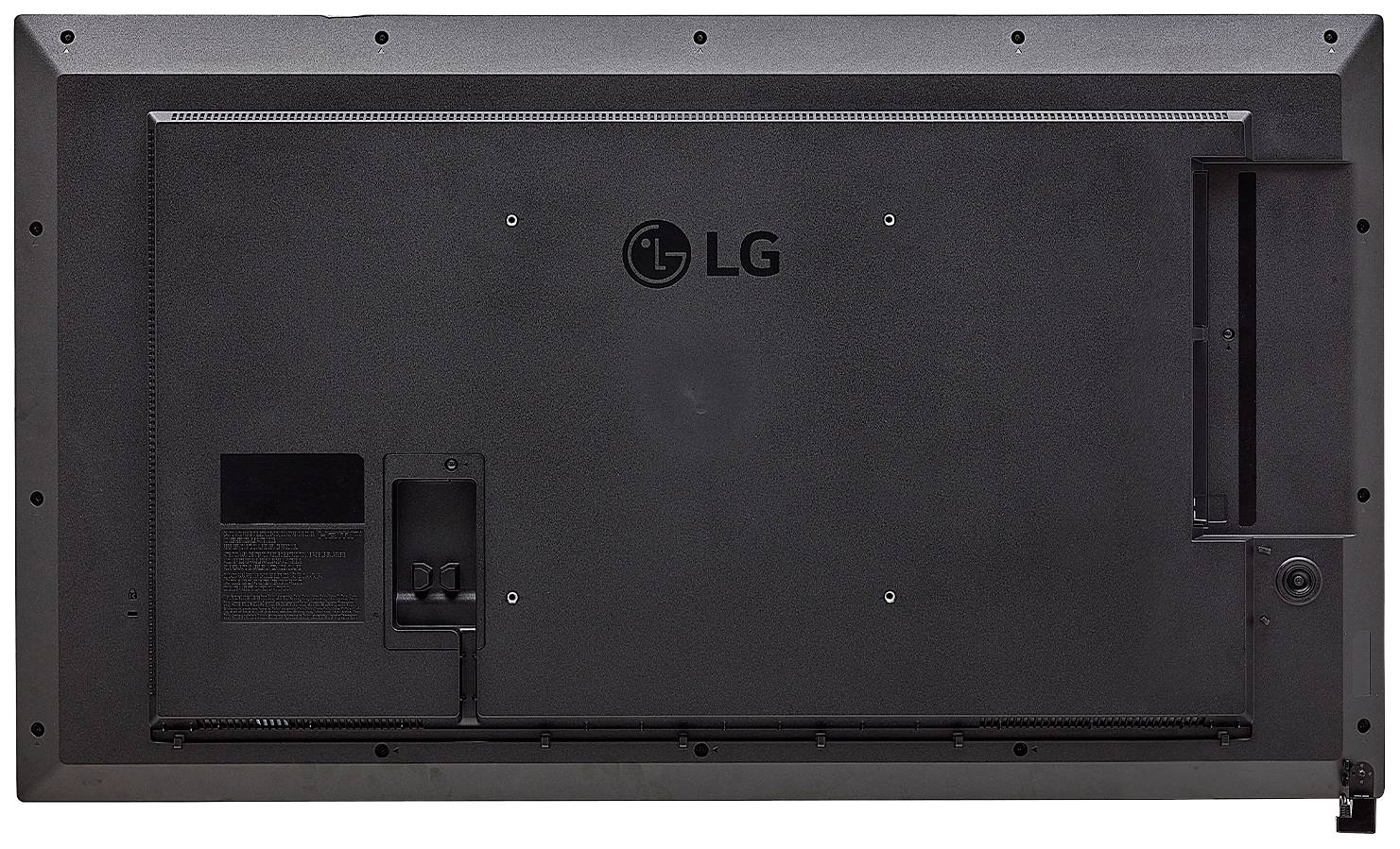 LG Electronics 43UM5N-H Digital Signage Display EEK: G (A - G) 109.2 cm 43 Zoll 3840 x 2160 Pixel 24/7