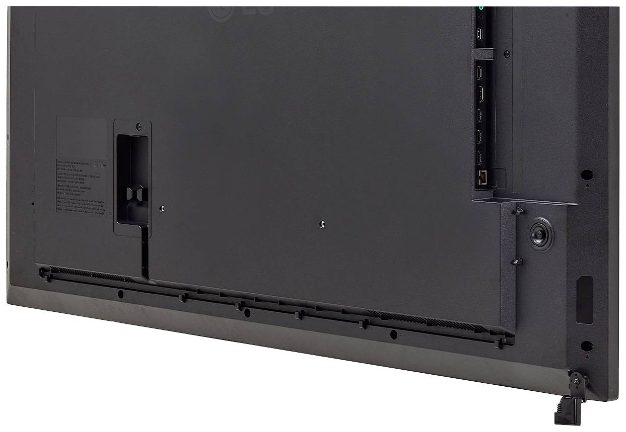 LG Electronics 43UM5N-H Digital Signage Display EEK: G (A - G) 109.2 cm 43 Zoll 3840 x 2160 Pixel 24/7