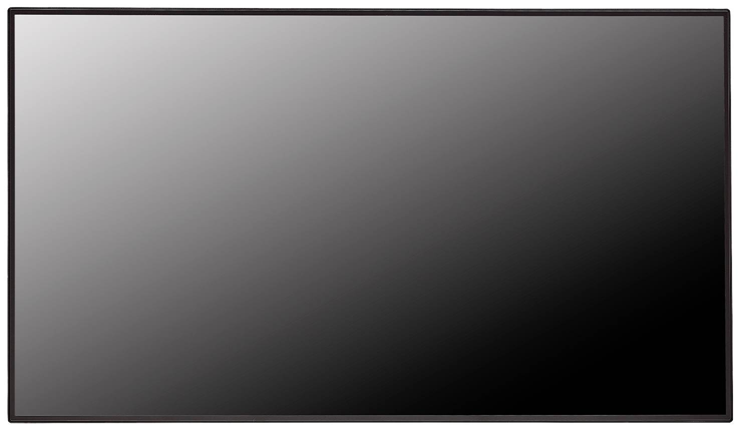 LG Electronics 55UM5N-H Digital Signage Display EEK: G (A - G) 139.7cm 55 Zoll 3840 x 2160 Pixel 24/7