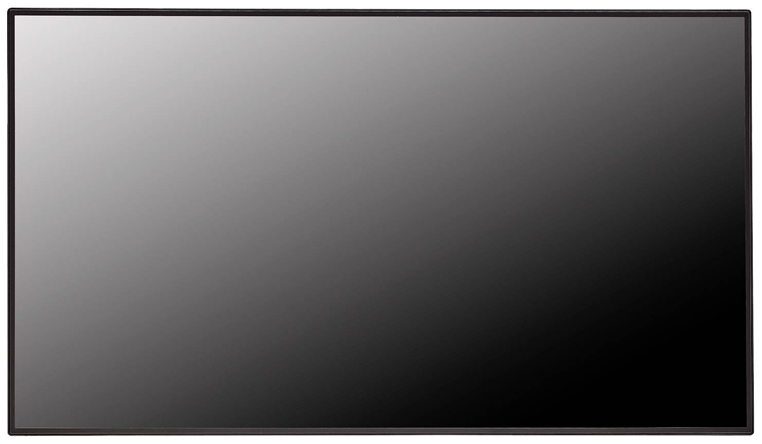 LG Electronics 65UM5N-H Digital Signage Display EEK: G (A - G) 165.1 cm 65 Zoll 3840 x 2160 Pixel 24/7