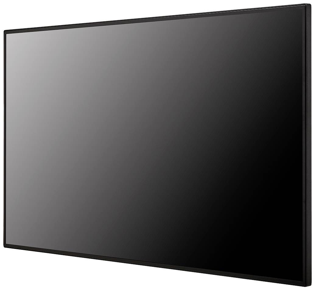 LG Electronics 65UM5N-H Digital Signage Display EEK: G (A - G) 165.1 cm 65 Zoll 3840 x 2160 Pixel 24/7