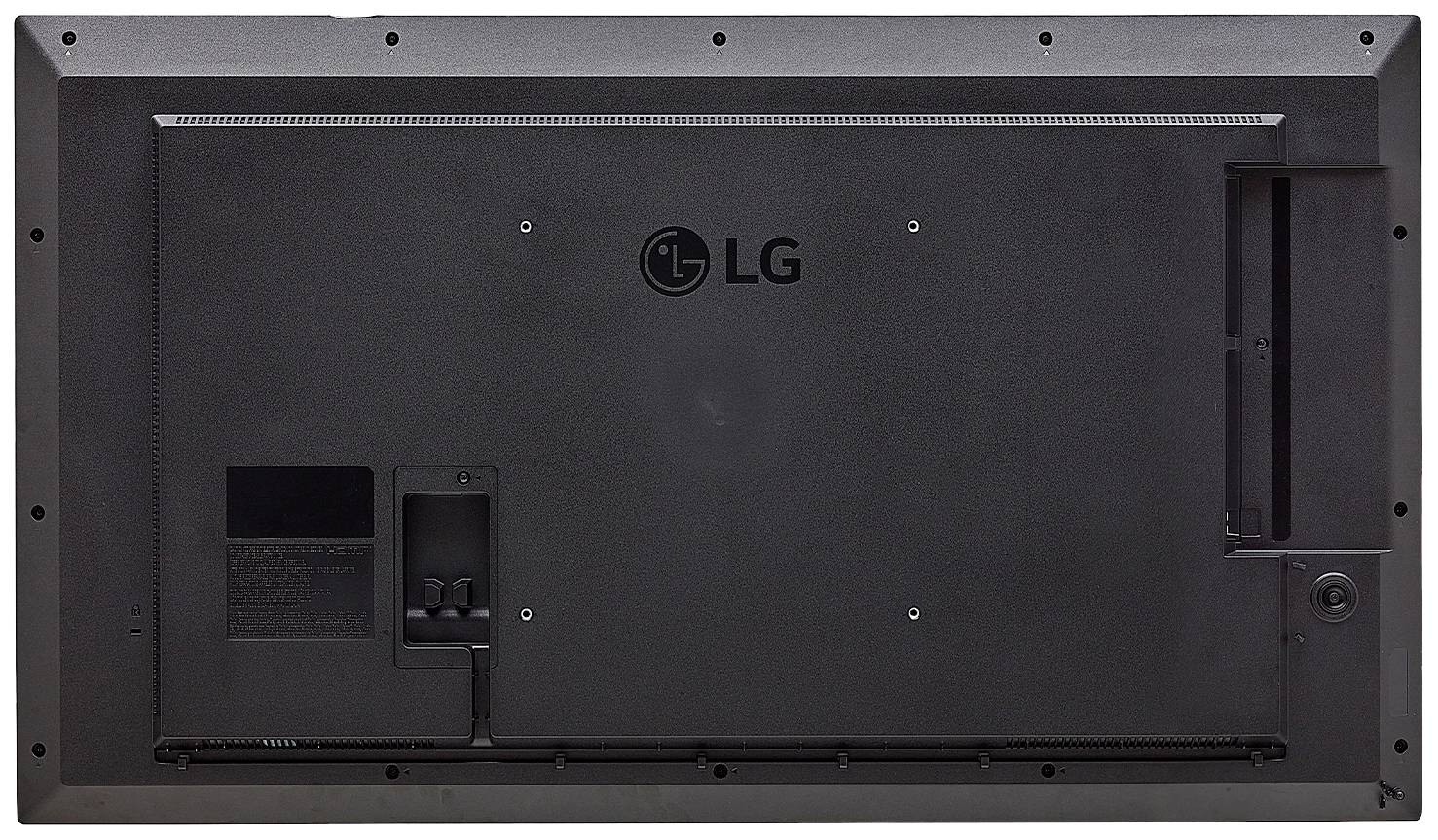 LG Electronics 65UM5N-H Digital Signage Display EEK: G (A - G) 165.1 cm 65 Zoll 3840 x 2160 Pixel 24/7