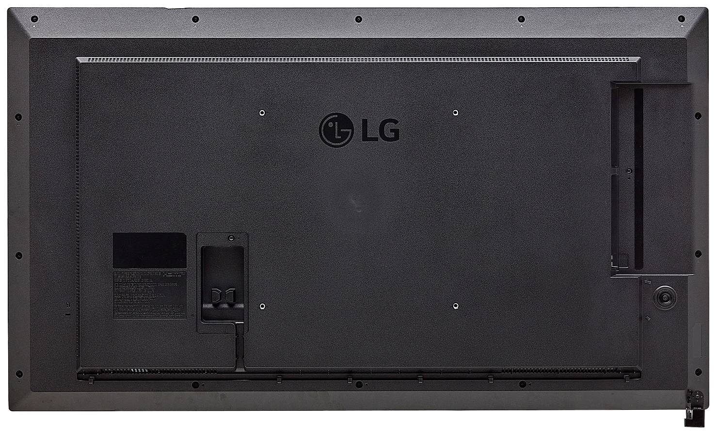 LG Electronics 65UM5N-H Digital Signage Display EEK: G (A - G) 165.1 cm 65 Zoll 3840 x 2160 Pixel 24/7