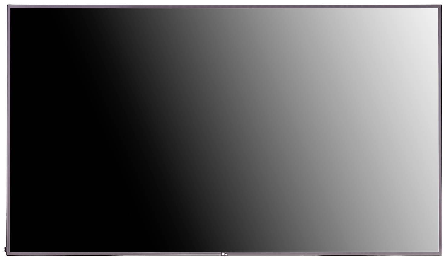 LG 75UH5J-M - Digital Beschilderung Flachbildschirm - 190,5 cm (75") - LED -