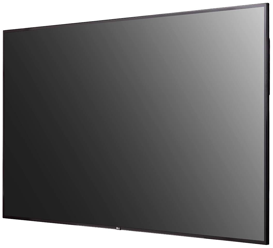 LG 75UH5J-M - Digital Beschilderung Flachbildschirm - 190,5 cm (75") - LED -