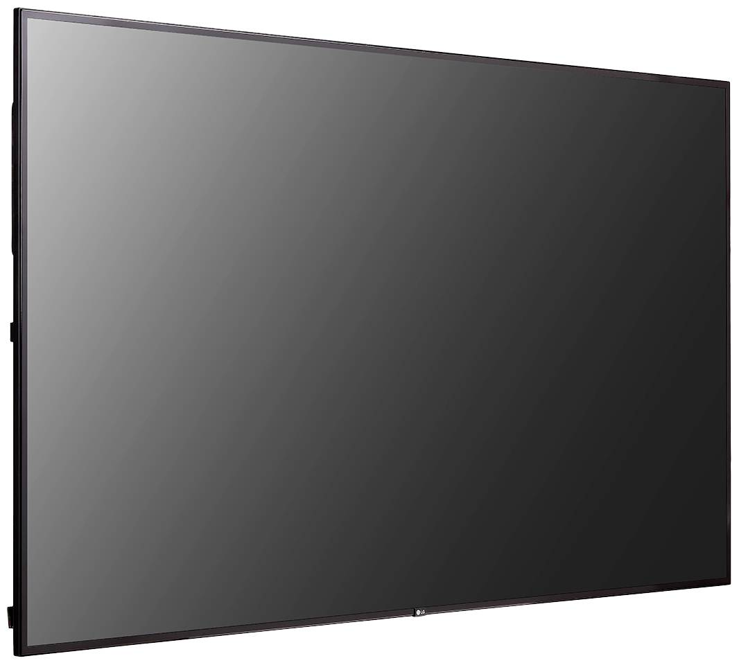 LG 75UH5J-M - Digital Beschilderung Flachbildschirm - 190,5 cm (75") - LED -