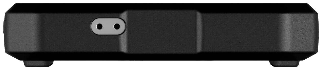 Urban Armor Gear Monarch Pro Backcover Samsung Galaxy S24 Carbon MagSafe kompatibel 214412114242