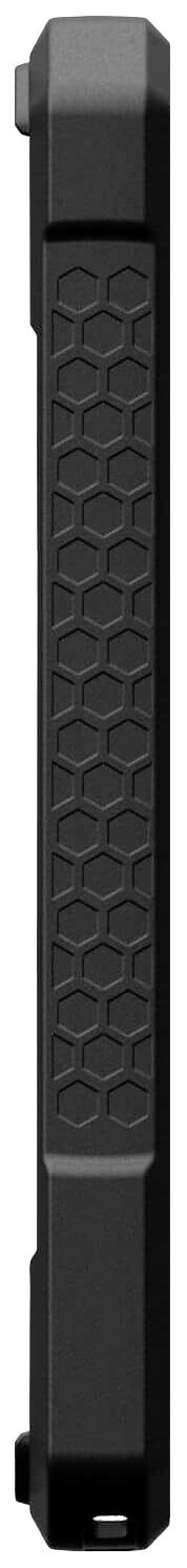 Urban Armor Gear Monarch Pro Backcover Samsung Galaxy S24 Carbon MagSafe kompatibel 214412114242