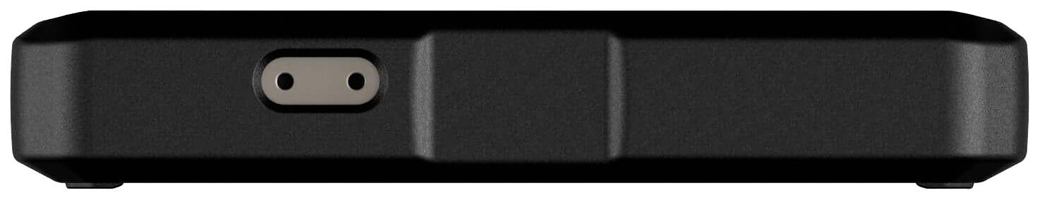 Urban Armor Gear Monarch Pro Backcover Samsung Galaxy S24 Ultra Kevlar®, Blau MagSafe kompatibel 214416113955