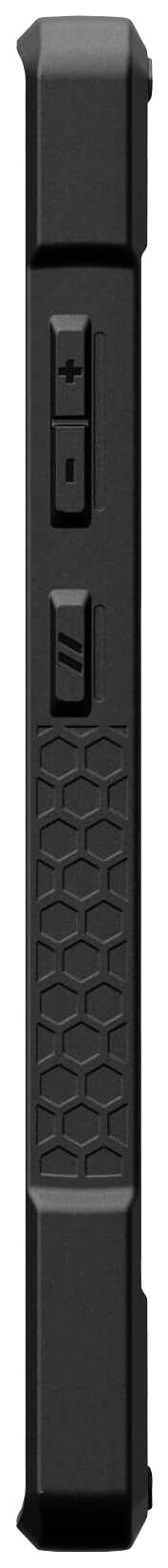 Urban Armor Gear Monarch Pro Backcover Samsung Galaxy S24 Ultra Kevlar®, Blau MagSafe kompatibel 214416113955