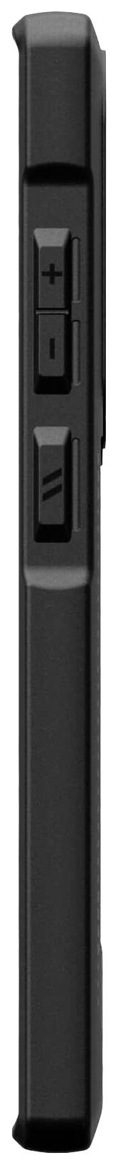 Urban Armor Gear Metropolis LT Backcover Samsung Galaxy S24 Ultra Camouflage, Graphit MagSafe kompatibel 214420113234