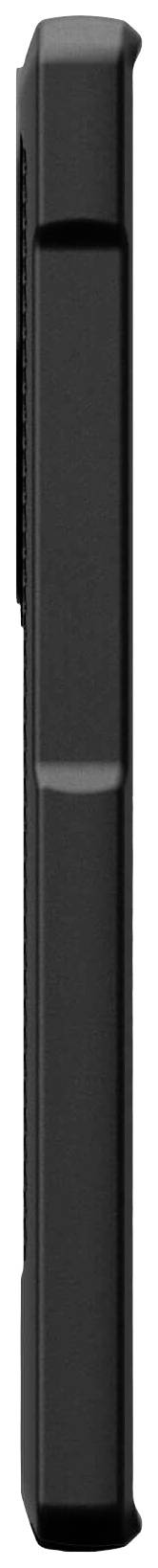 Urban Armor Gear Metropolis LT Backcover Samsung Galaxy S24 Ultra Kevlar®, Schwarz MagSafe kompatibel 214420113940