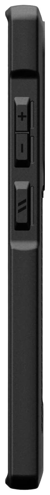Urban Armor Gear Metropolis LT Backcover Samsung Galaxy S24 Ultra Kevlar®, Schwarz MagSafe kompatibel 214420113940
