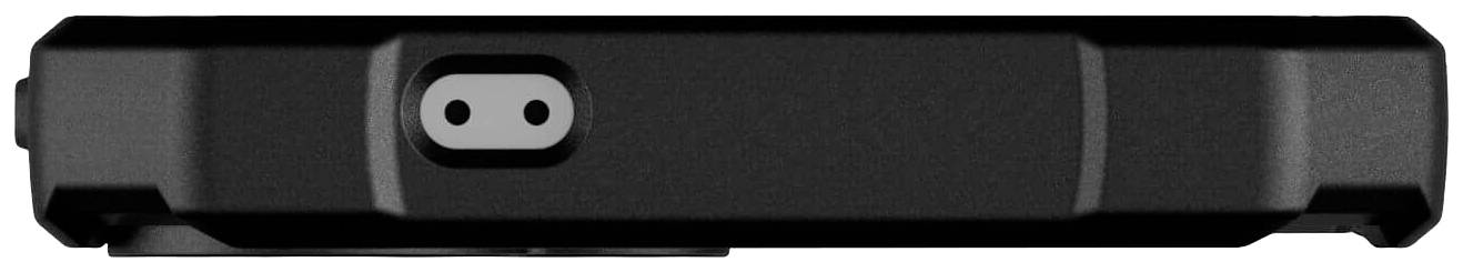 Urban Armor Gear Pathfinder Backcover Samsung Galaxy S24 Schwarz MagSafe kompatibel 214421114040