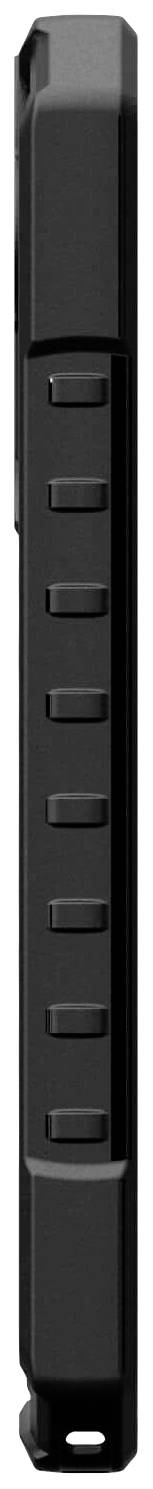 Urban Armor Gear Pathfinder Backcover Samsung Galaxy S24 Schwarz MagSafe kompatibel 214421114040