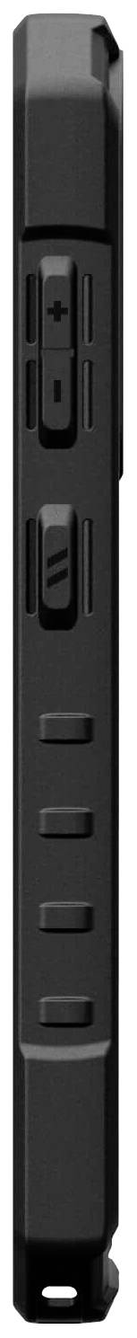 Urban Armor Gear Pathfinder Backcover Samsung Galaxy S24 Schwarz MagSafe kompatibel 214421114040