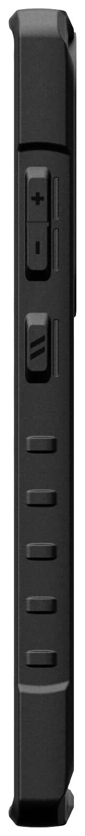 Urban Armor Gear Pathfinder SE Backcover Samsung Galaxy S24 ultra Camouflage, Midnight MagSafe kompatibel 214426114061