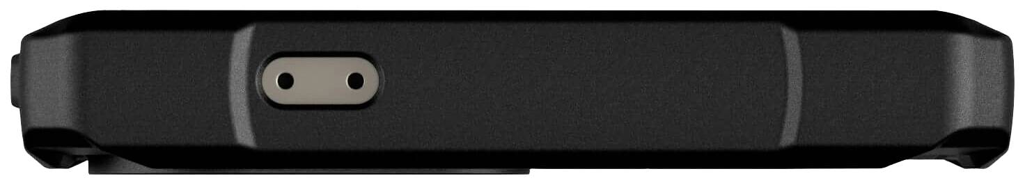 Urban Armor Gear Pathfinder SE Backcover Samsung Galaxy S24 Ultra Camouflage, Erde MagSafe kompatibel 214426118280