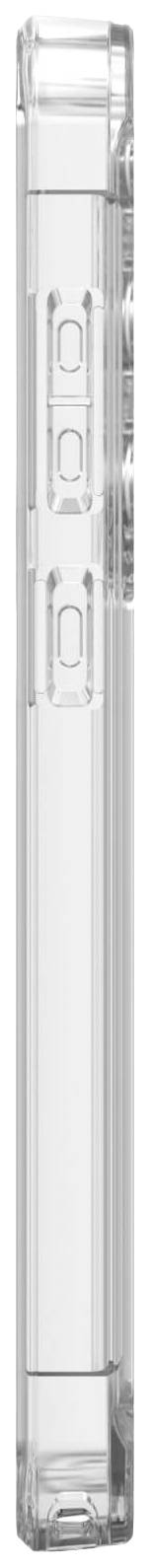 Urban Armor Gear Plyo Backcover Samsung Galaxy S24+ Ice, Transparent 214430114343