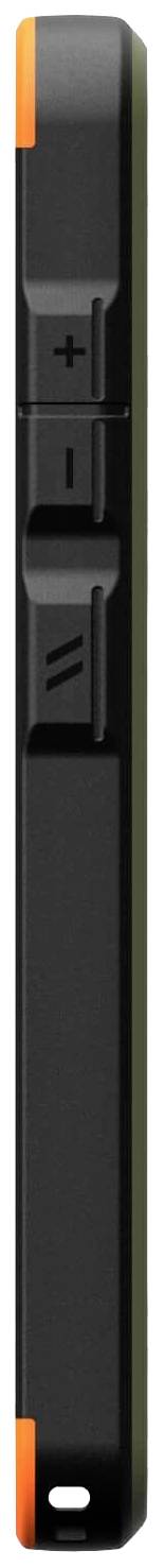 Urban Armor Gear Civilian Backcover Samsung Galaxy S24 Oliv 214437117272