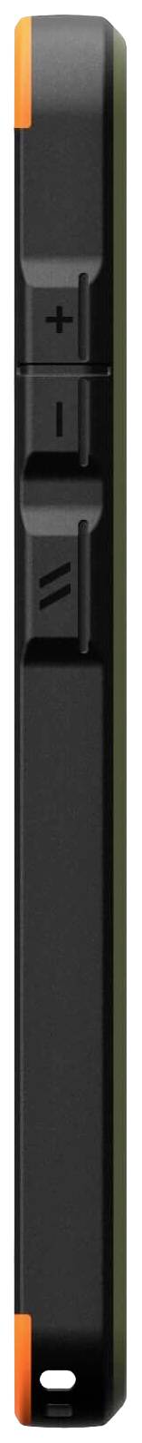 Urban Armor Gear Civilian Backcover Samsung Galaxy S24+ Oliv 214438117272