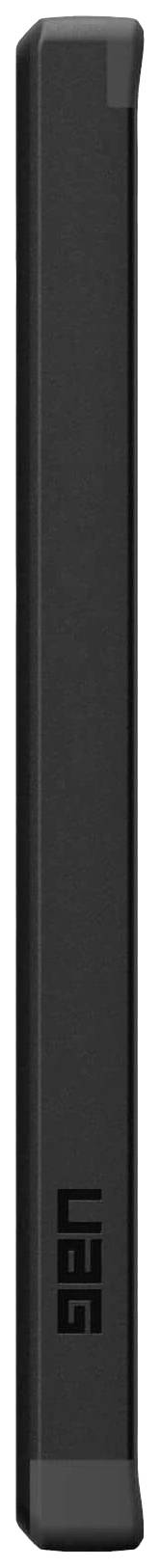 Urban Armor Gear Civilian Backcover Samsung Galaxy S24 Ultra Schwarz 214439114040