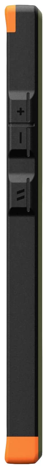 Urban Armor Gear Civilian Backcover Samsung Galaxy S24 Ultra Oliv 214439117272