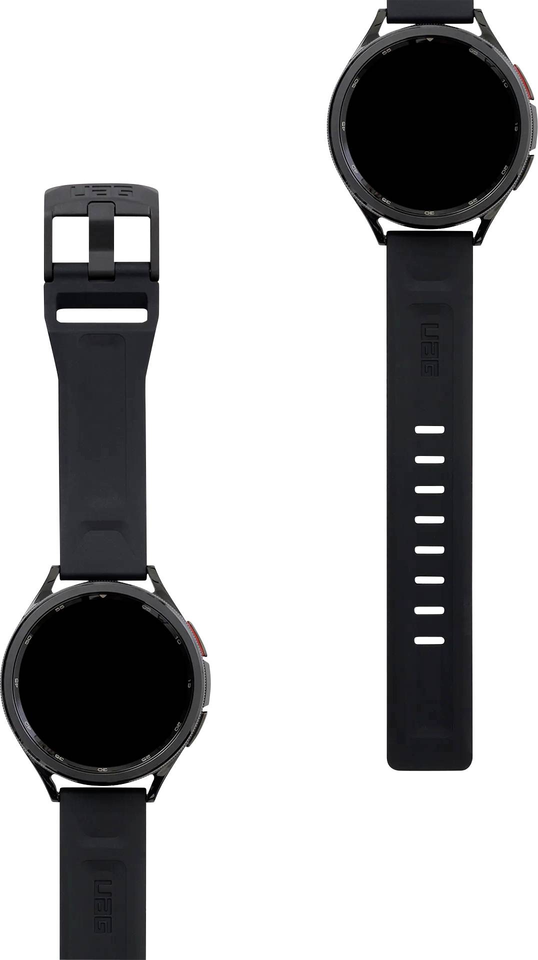 Urban Armor Gear UAG Scout Strap | Samsu Armband