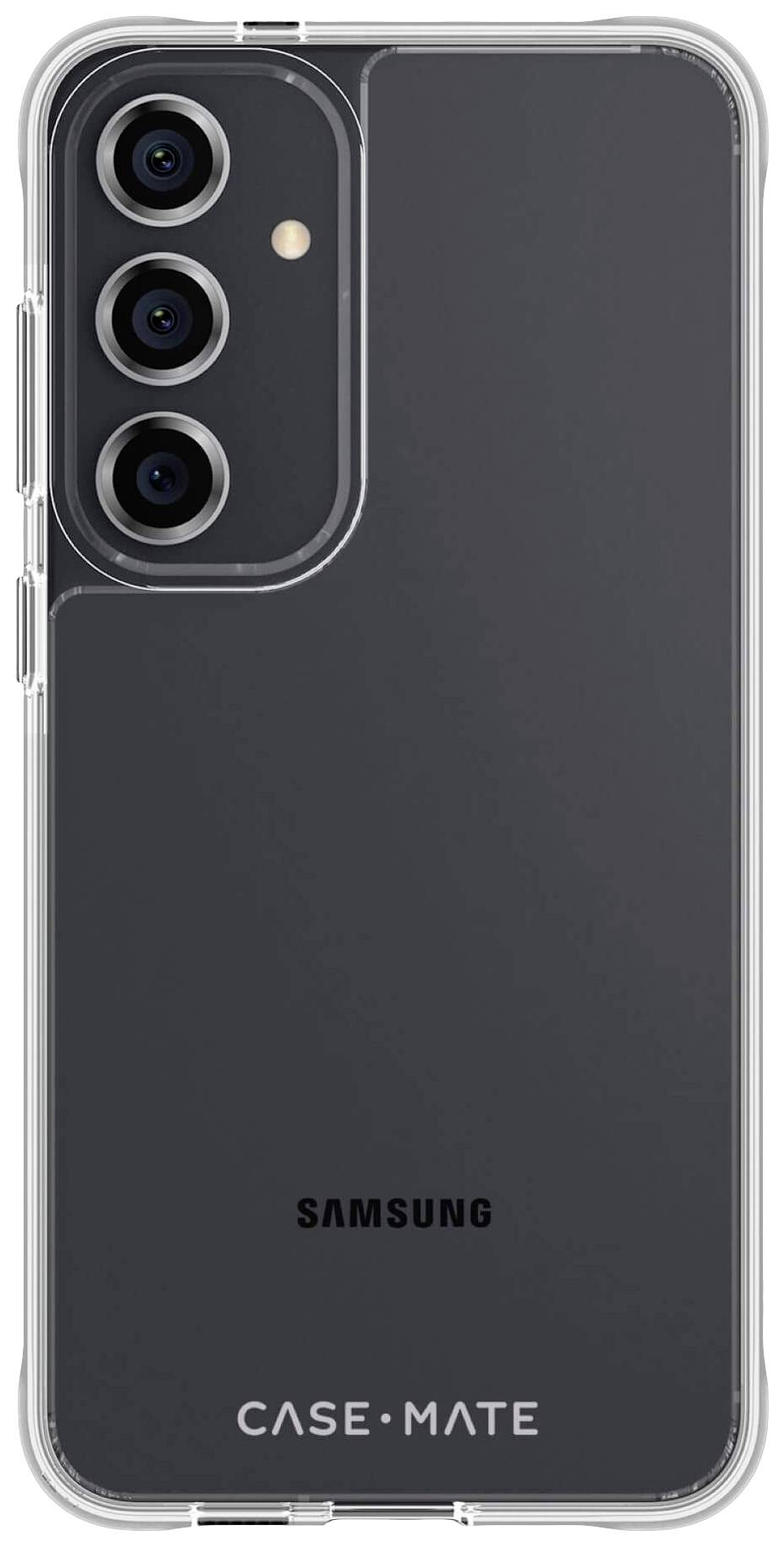 Case-Mate Tough Clear Backcover Samsung Galaxy S24+ Transparent CM053410