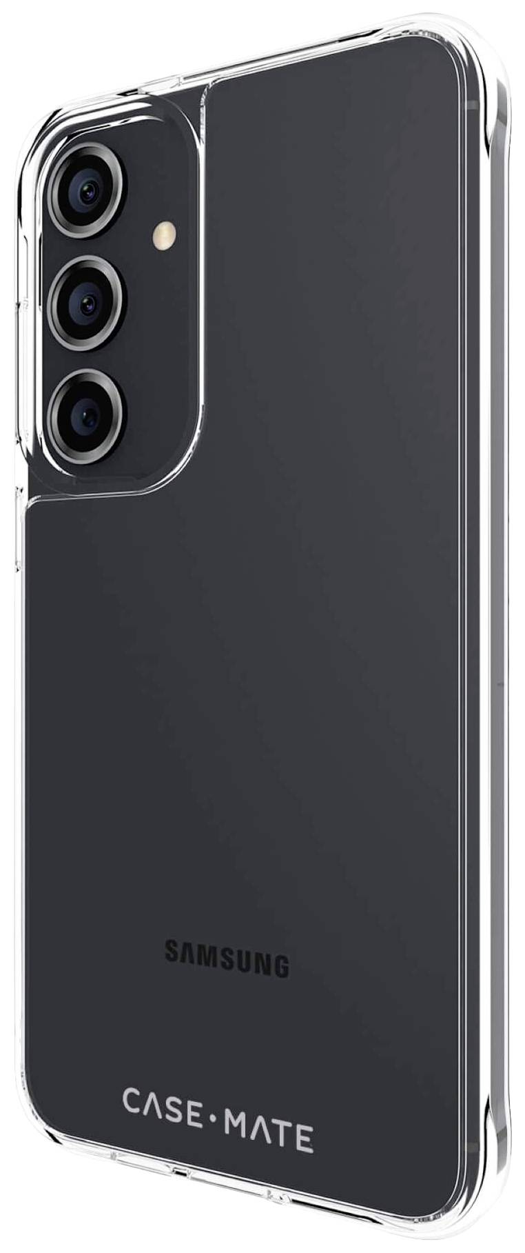 Case-Mate Tough Clear Backcover Samsung Galaxy S24+ Transparent CM053410