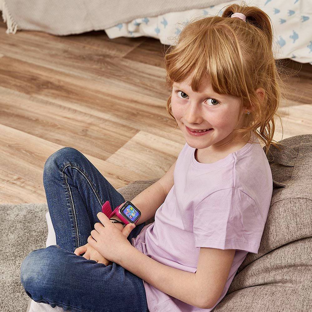 VTech Kids SmartWatch Kinder-Smartwatch