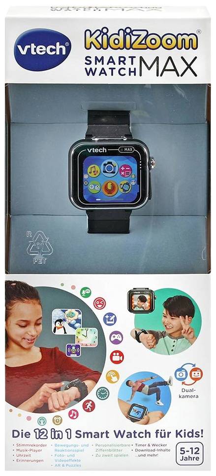 VTech Kids SmartWatch Kinder-Smartwatch