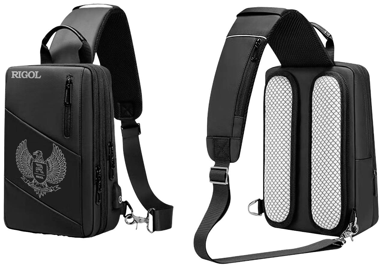 Rigol BAG-800 BAG-800 Messgerätetasche