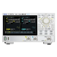 Rigol DG852 Pro Funktionsgenerator netzbetrieben 1 µHz - 50MHz 2-Kanal Sinus, Rechteck, Rampe, Puls, Arbiträr, Rauschen Rigol DG852 Pro Funktionsgenerator netzbetrieben 1 µHz - 50MHz 2-Kanal Sinus, Rechteck, Rampe, Puls, Arbiträr, Rauschen