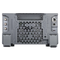 Rigol DG852 Pro Funktionsgenerator netzbetrieben 1 µHz - 50MHz 2-Kanal Sinus, Rechteck, Rampe, Puls, Arbiträr, Rauschen Rigol DG852 Pro Funktionsgenerator netzbetrieben 1 µHz - 50MHz 2-Kanal Sinus, Rechteck, Rampe, Puls, Arbiträr, Rauschen