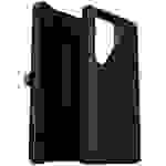 Otterbox Defender Backcover Samsung Galaxy S24 Ultra Schwarz Stoßfest