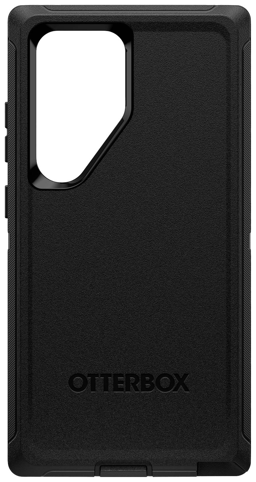 Otterbox Defender Backcover Samsung Galaxy S24 Ultra Schwarz Stoßfest