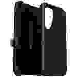Otterbox Defender Backcover Samsung Galaxy S24 Schwarz Stoßfest