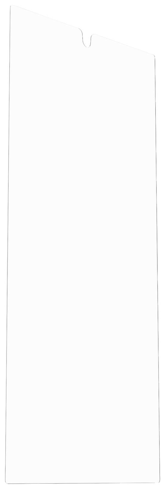 Otterbox PolyArmor Premium Displayschutzglas Samsung Galaxy S24 Ultra 1 St. Retail kratzfest, Anti-Fingerprint 77-94752