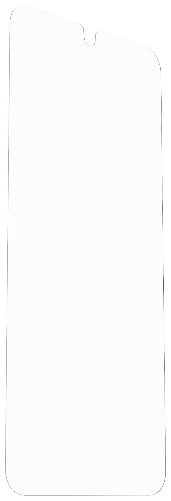 Otterbox PolyArmor Premium Displayschutzglas Samsung Galaxy S24+ 1 St. Retail kratzfest, Anti-Fingerprint 77-94685