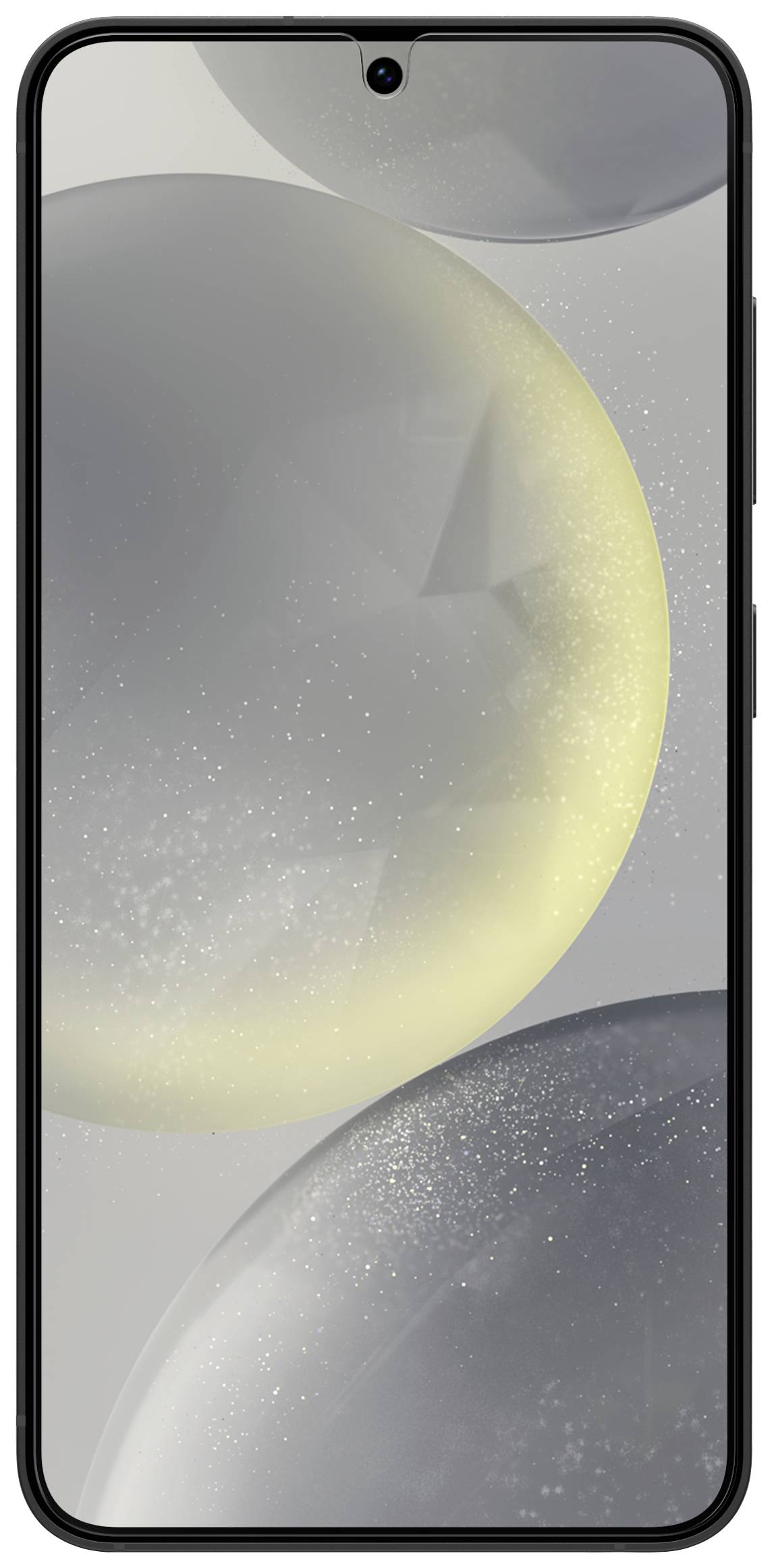 Otterbox PolyArmor Premium Displayschutzglas Samsung Galaxy S24 1 St. Retail kratzfest, Anti-Fingerprint 77-94681