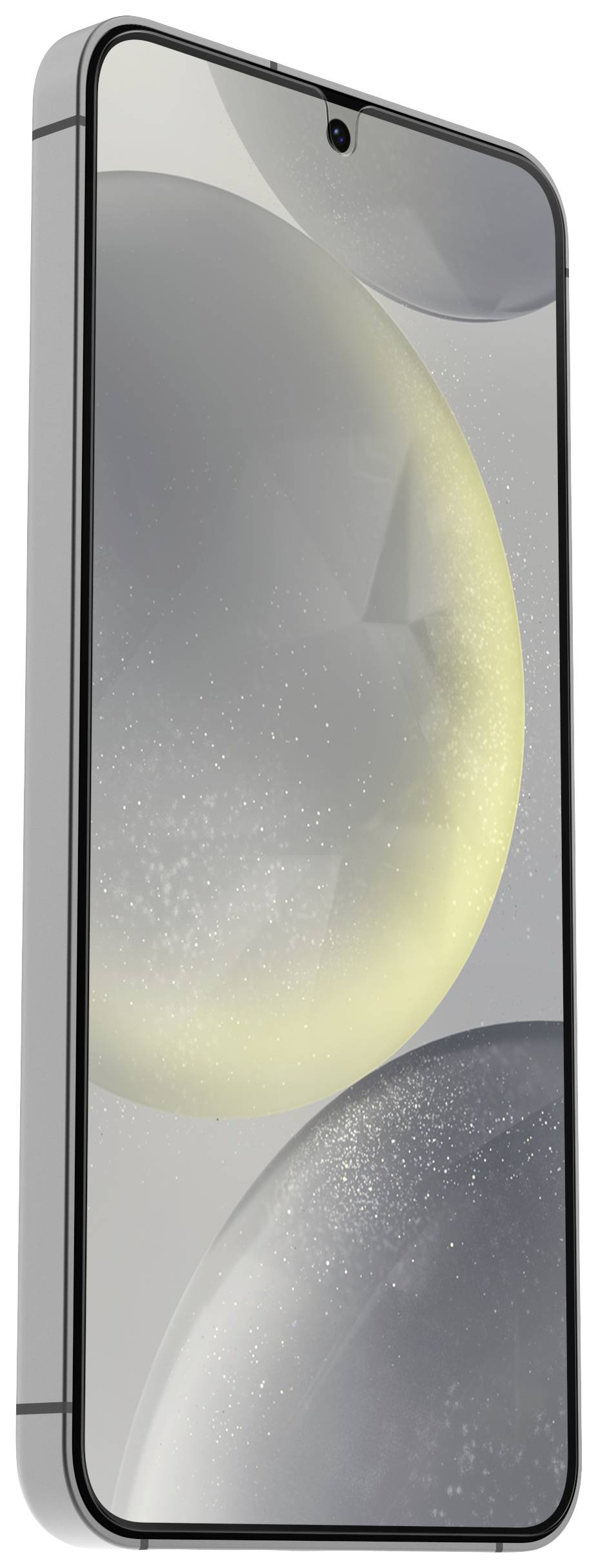 Otterbox PolyArmor Premium Displayschutzglas Samsung Galaxy S24 1 St. Retail kratzfest, Anti-Fingerprint 77-94681