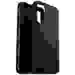 Otterbox React Backcover Samsung Galaxy A15 5G Schwarz Stoßfest, Induktives Laden