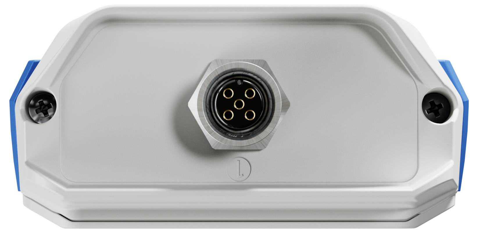 Senseca 486134 PRO D01 Multifunktions-Handmessgerät Messgröße Temperatur, Luftfeuchtigkeit, Luftdurchsatz, Druck