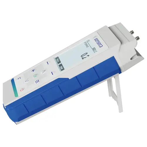 Senseca PRO 211-4 Differenz-Druckmessgerät Luftdruck, Nicht aggressive Gase, Korrosive Gase 500hPa (max) Senseca PRO 211-4 Differenz-Druckmessgerät Luftdruck, Nicht aggressive Gase, Korrosive Gase 500hPa (max)